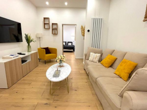 L'appartement Murat